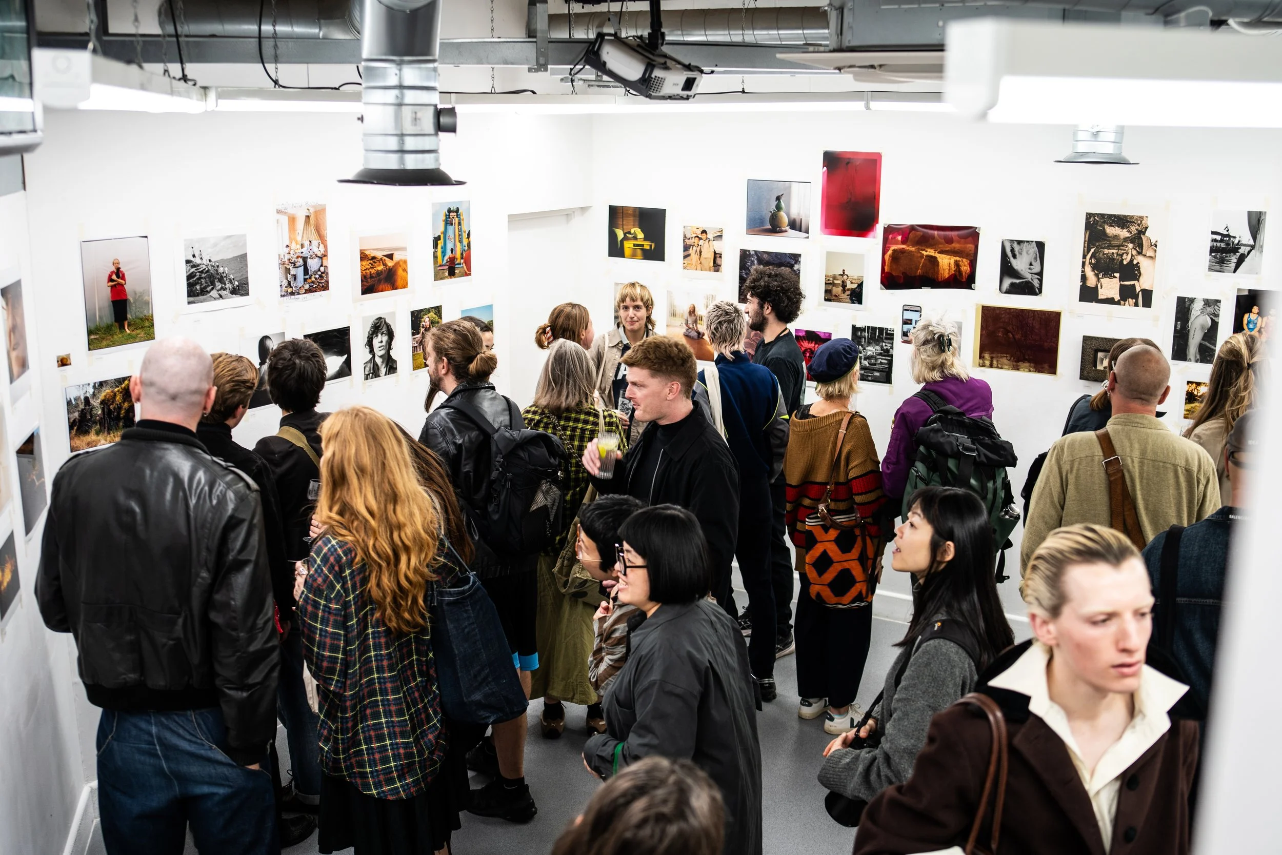 Events Calendar — photobookcafe